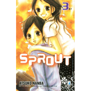 SPROUT 3 - SHOT 119