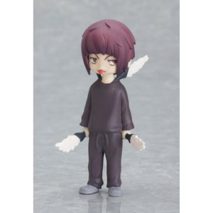 BAKUMAN - Niizuma Eiji Pvc Figure