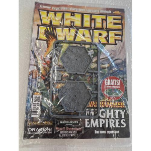 WARHAMMER - White Dwarf N. 101 - italiano