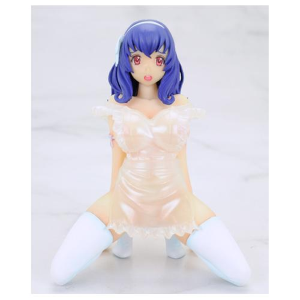 THE QWASER OF STIGMATA - Tomo Yamanobe 1/12 Pvc Figure
