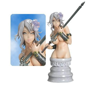 THE ART OF SHUNYA YAMASHITA - Shion Fine Art Bust