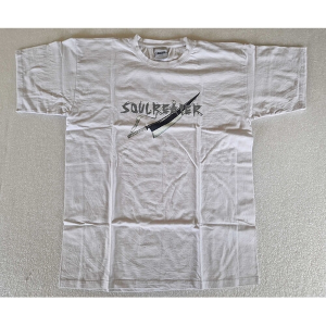 T-SHIRT - Bleach Soul Reaper Ichigo - Size L