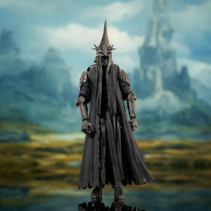 LORD OF THE RINGS - Select Series 8 - Witch-King Action Figure
