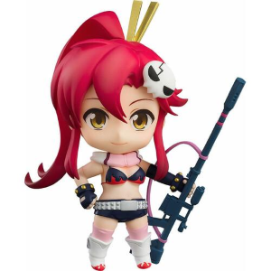 GURREN LAGANN - Yoko 2.0 Nendoroid Action Figure # 2530