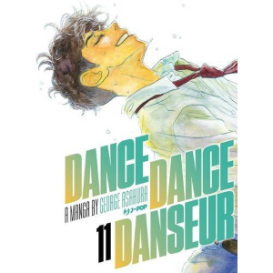 DANCE DANCE DANSEUR 11