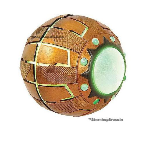 SPIDER-MAN 3 - Goblin Pumpkin Bomb 1/1 Replica