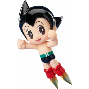 ASTRO BOY - Atom Nendoroid Action Figure # 2450