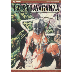 LA STRAVAGANZA 6