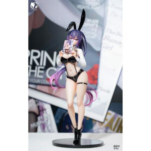 ORIGINAL CHARACTER - Yuna Bunny Girl Ver. illustration by Biya 1/4 Pvc Figure