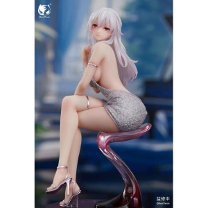 ORIGINAL CHARACTER - Serina 1/6 Pvc Figure