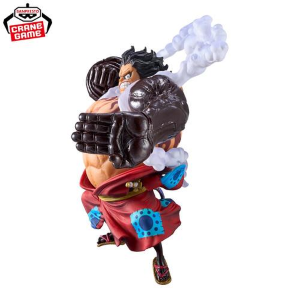 ONE PIECE - King Of Artist - Monkey D. Luffy Special Ver. A Pvc Figure