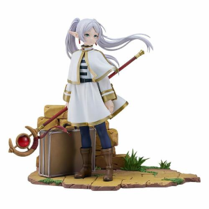 FRIEREN - Beyond Journey's End - Frieren Magic of the Eventide Glow 1/7 Pvc Figure