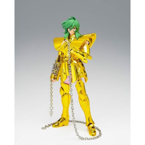 SAINT SEIYA - Myth Cloth EX - Virgo Shun Inheritor of the Gold Cloth