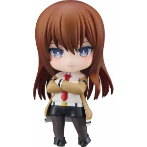 STEINS GATE - Kurisu Makise 2.0 Nendoroid Action Figure # 2521