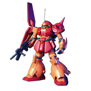 GUNDAM - 1/144 RMS-108 Marasai Model Kit HGUC # 052