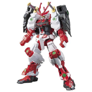 GUNDAM - 1/144 Sengoku Astray Model Kit HGBF # 007