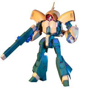 Bandai HGUC 063 AMX-003 GAZA-C (Mass Production Unit