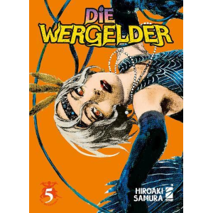 DIE WERGELDER 5 MUST 128