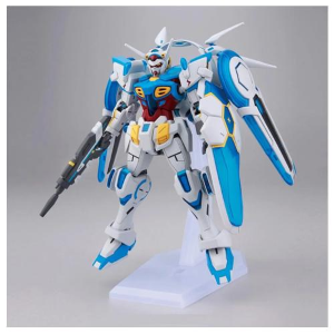 Decalcomanie Ad Acqua Gundam GD-46 - Serie Celestial Being 00 Per Modellismo 1/144, 1/100 E 1/60