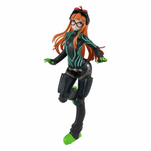 PERSONA 5 - Oracle Pop Up Parade Pvc Figure
