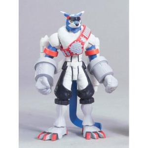 DIGIMON - MachGaoGamon Realize Model Kit