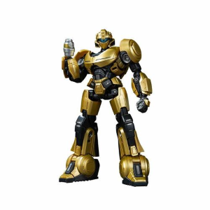 TRANSFORMERS - 8 AMK Series - B-127 Cogged Model Kit