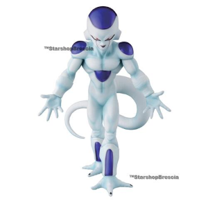 DRAGON BALL - Freezer Frieza Master Stars Piece Pvc Figure
