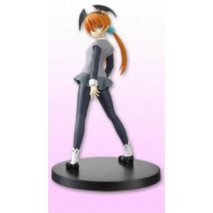 KERORO - Alisa Southern Cross Bat Ver. Pvc Figure