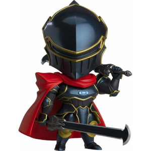 OVERLORD - Dark Hero Momon Nendoroid Action Figure # 2605