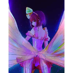 OSHI NO KO 13 KANA ARIMA FAN PACK