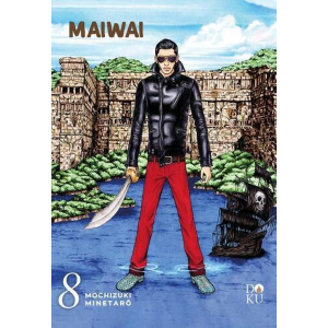 MAIWAI 8