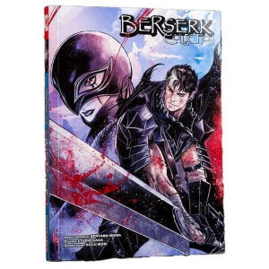 BERSERK COLLECTION 42 VARIANT ESCLUSIVA FUMETTERIE