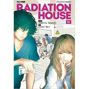RADIATION HOUSE 9