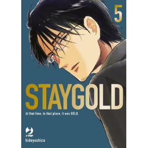 STAYGOLD 5