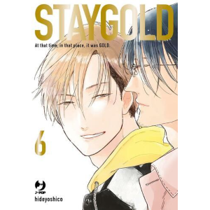 STAYGOLD 6