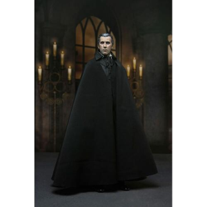 HORROR OF DRACULA 1958 - Christopher Lee as Count Dracula Ultimate Action Figure