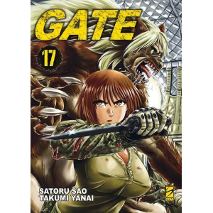 GATE 17 TECHNO 325