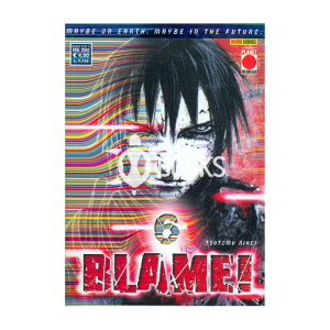 BLAME! 06