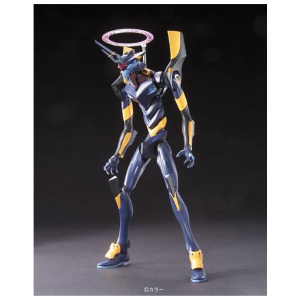 EVANGELION - Mark.06 Rebuild of Evangelion 2.0 Ver. Model Kit