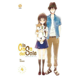 LA CASA DEL SOLE 4