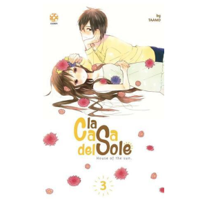 LA CASA DEL SOLE 3
