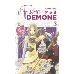 IL FIORE E IL DEMONE 3