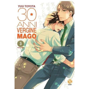 30 ANNI VERGINE MAGO 3