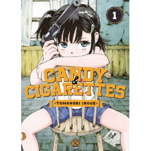 CANDY & CIGARETTES 1