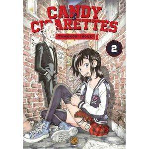 CANDY & CIGARETTES 2