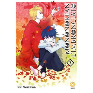 MONOKEAN L'IMBRONCIATO 3