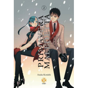 PRIMAVERA MALEDETTA 2