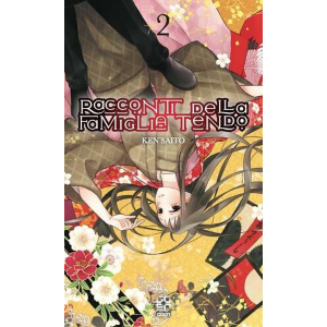 RACCONTI DELLA FAMIGLIA TENDO 2