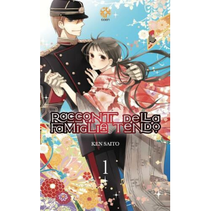 RACCONTI DELLA FAMIGLIA TENDO 1