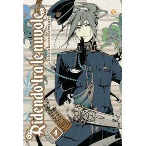 RIDENDO TRA LE NUVOLE 4